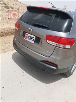 كيا سورينتو